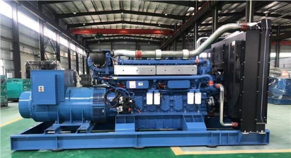 柴油發(fā)電機(jī)組運(yùn)行不穩(wěn)，振動可能引起的原因和排除方法