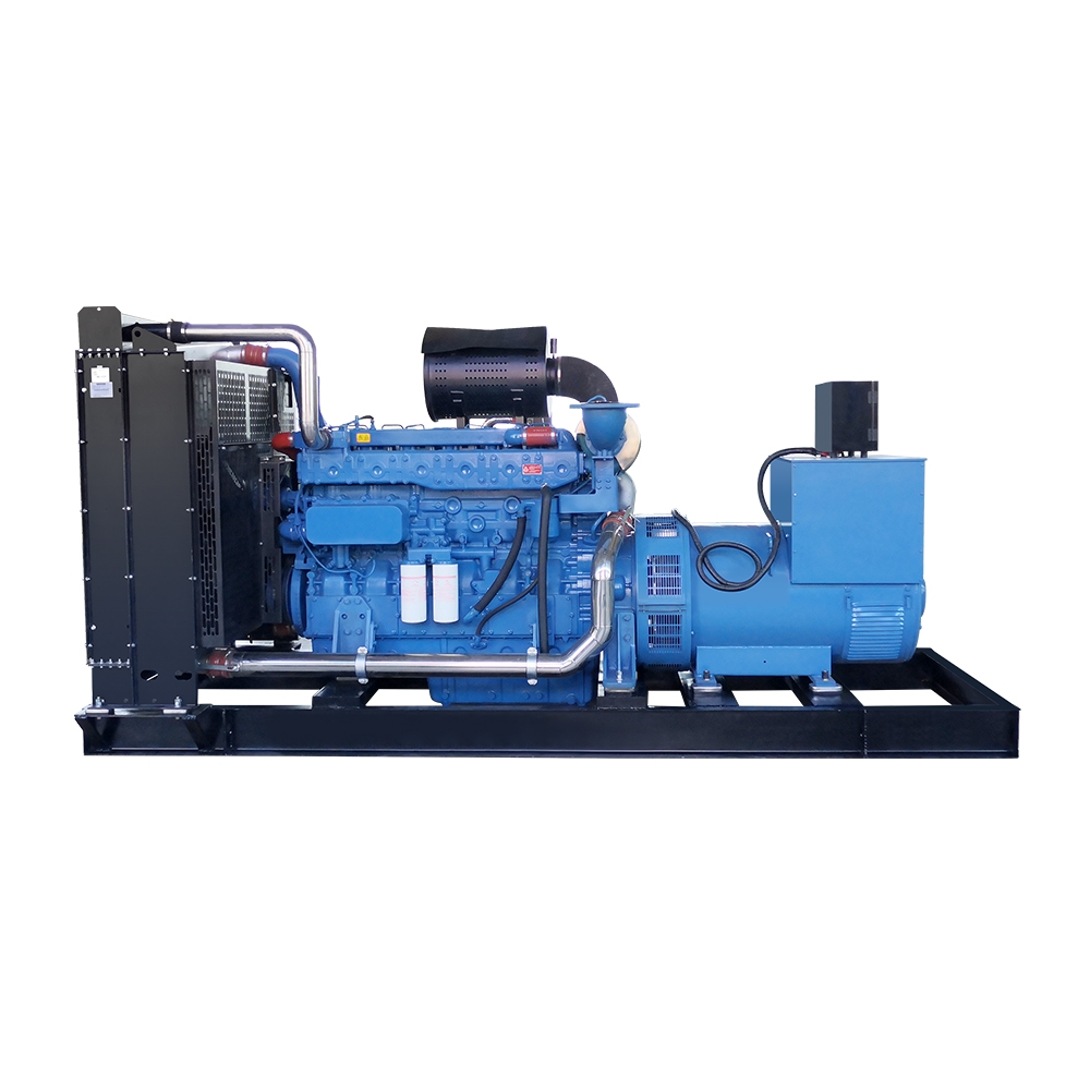 柴油發(fā)電機(jī)組潤滑油壓力過低可能引起的原因和排除方法