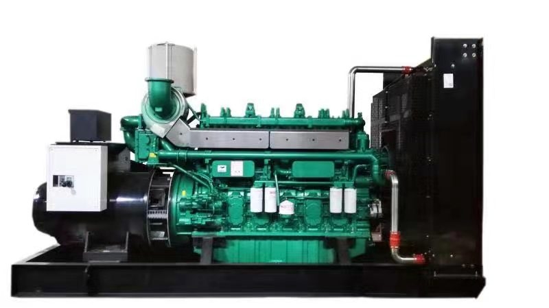 柴油發(fā)電機(jī)組水溫的高低對機(jī)組壽命的影響